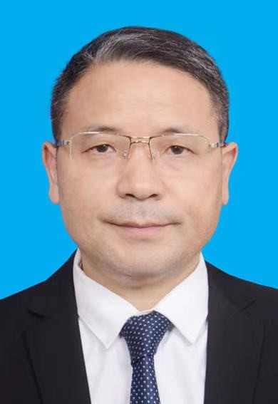 二级教授、一级主任医师 江山平