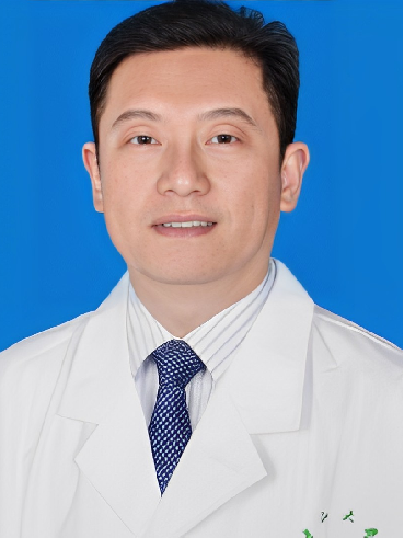 三级教授、二级主任医师 黄晓明